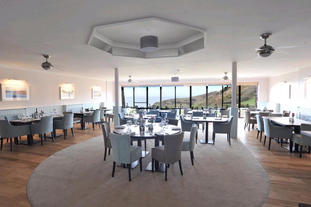 Soar Mill Cove Hotel Kingsbridge (Devon) Exterior foto