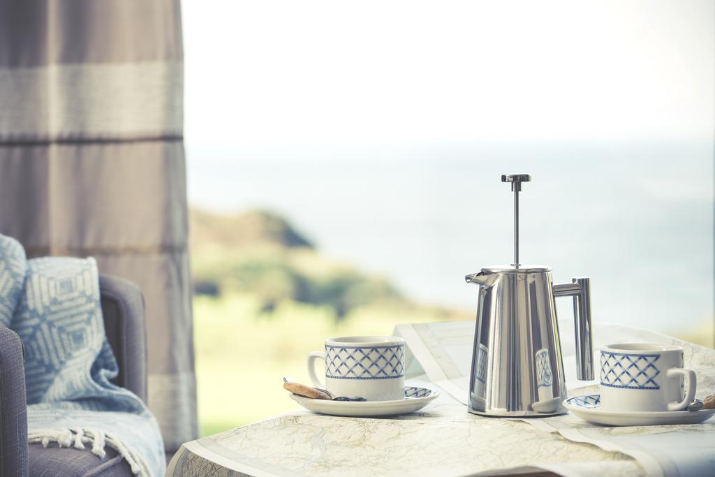 Soar Mill Cove Hotel Kingsbridge (Devon) Exterior foto